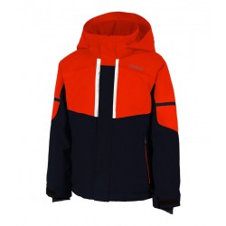Karbon Inertia Jkt (Black) - 2025